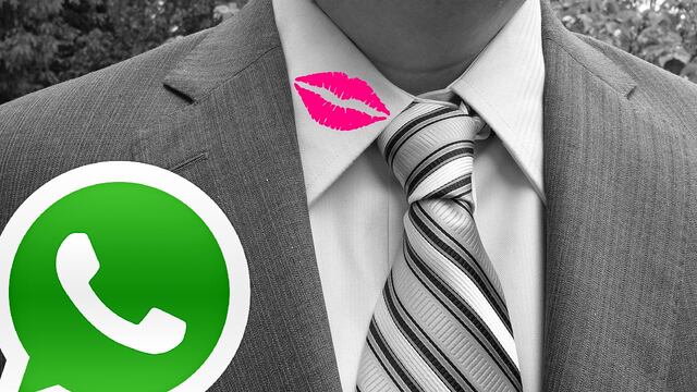 El truco de WhatsApp y TikTok para saber si tu pareja es infiel