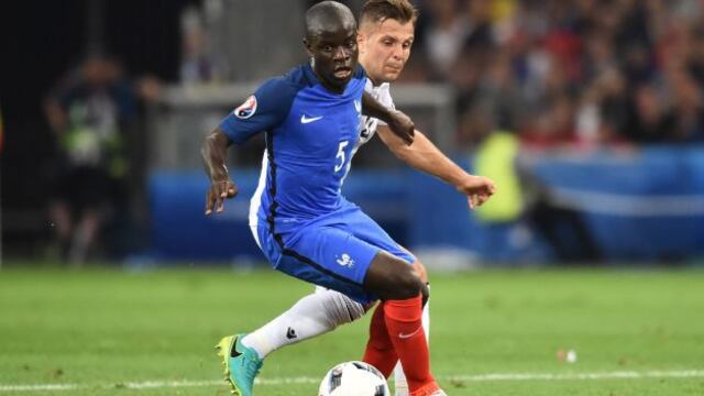Fichajes Chelsea: Kanté ya es jugador 'blue', según medio francés