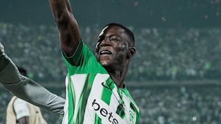 En la ida: Nacional venció 3-1 al América por la final de la Copa Colombia