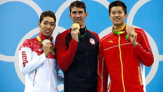 Río 2016 Medallero Olímpico: así va la tabla de los Juegos de Brasil