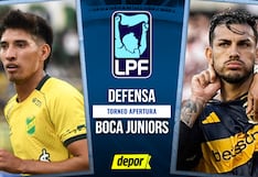TNT Sports EN VIVO, Boca vs. Defensa y Justicia online: ver gratis ESPN y Disney Plus