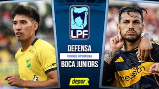 TNT Sports EN VIVO, Boca vs. Defensa y Justicia online: ver gratis ESPN y Disney Plus