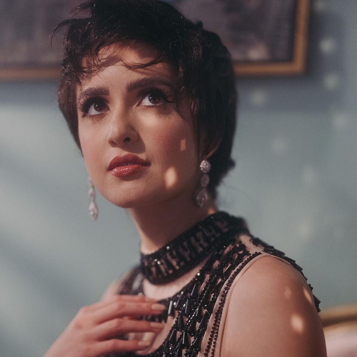 La belleza de la actriz deja deslumbrados a todos (Foto: Laura Marano / Instagram)