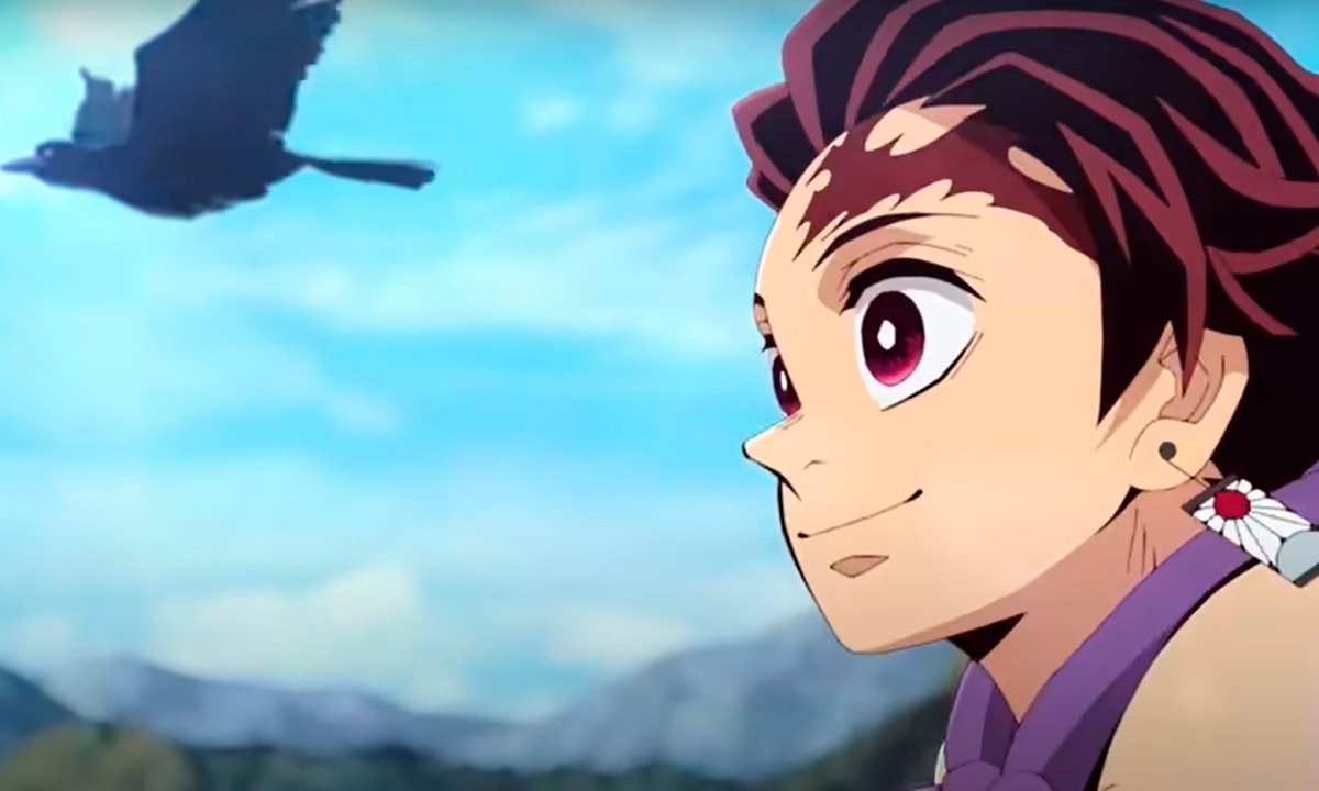 Conoce el lanzamiento del primer capítulo de la cuarta temporada de Kimetsu no Yaiba. (Foto: Oficial)