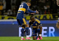 Boca vs. Instituto (2-2): goles, video y resumen por el Torneo Clausura