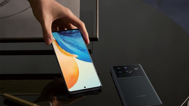 Vivo X80 Pro 5G en Perú: características y precio