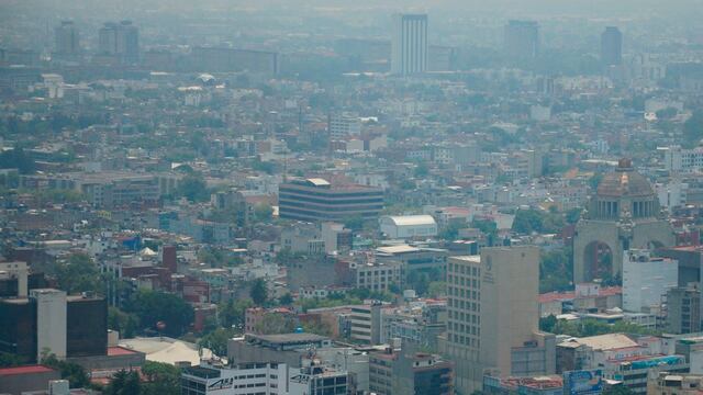 Contingencia Ambiental en México: ¿por qué se activa en CDMX y cuántas fases tiene?
