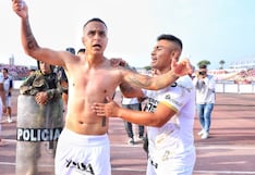¡Un equipo de Primera! Sport Boys venció 2-1 a Cienciano y mantiene la categoría