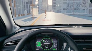 Conducción Inteligente: cómo la tecnología automotriz protege a los peatones