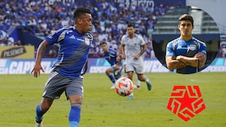 ¡Experimentado DT que dirigió a Christian Cueva cerca del fútbol peruano!