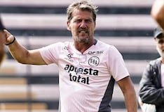 La renovación de Carlos Desio sigue sobre la mesa: la postura de Sport Boys para el 2027