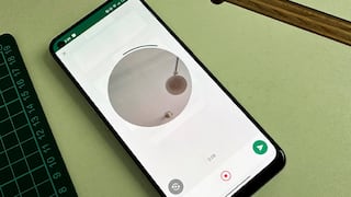 WhatsApp: aprende a habilitar el modo manos libres para grabar videomensajes 
