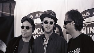 Soda Stereo: 10 cosas que no sabías de la popular banda argentina