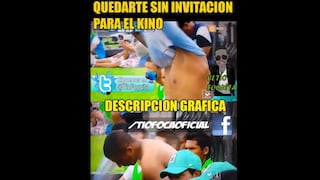 Alianza Lima, Universitario y Sporting Cristal: los memes tras su debut