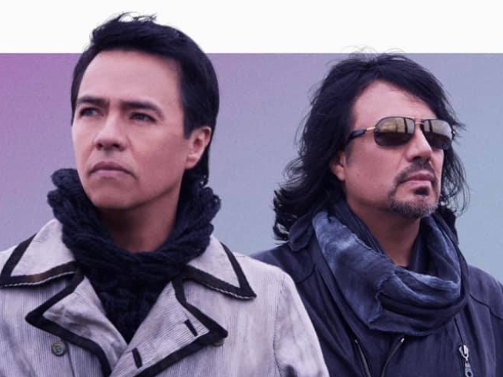 Los Temerarios anunciaron su separación oficial (Foto: Los Temerarios / Facebook)