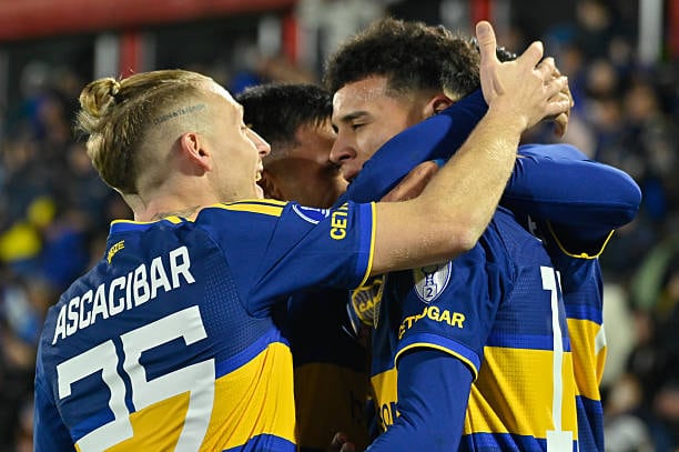 Partido gratis, Boca vs. Sao Paulo EN VIVO: ver hoy ESPN, Disney Plus
