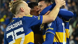 Ver gratis ESPN EN VIVO, Boca vs. Talleres vía Disney Plus y TNT Sports en directo