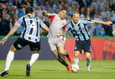 Estudiantes vs Gremio (1-1): resumen, goles y video por Copa Libertadores