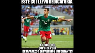 Los memes del México-Jamaica y Venezuela-Uruguay por Copa América