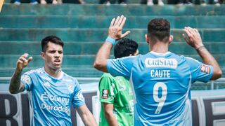 Sporting Cristal vs. Unión Comercio (12-0): resumen, goles y minuto a minuto en Tarapoto