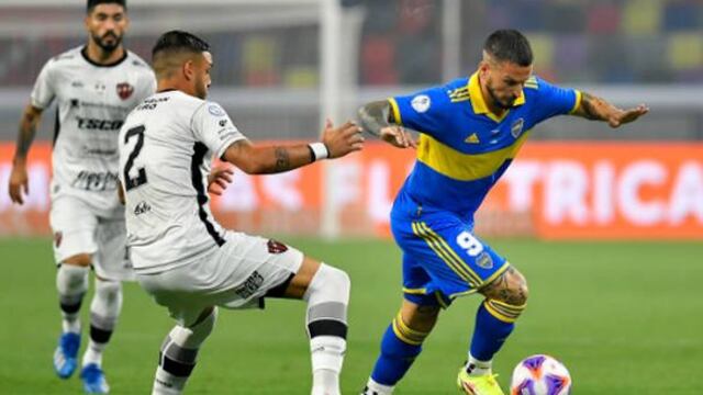 Boca vs. Patronato (3-0): resumen, goles y video por la Supercopa Argentina