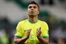 Casemiro no se confía tras la goleada a Bolivia y respeta a Perú: “Es un equipo más fuerte”