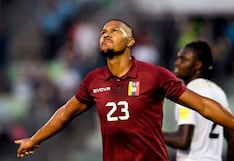 Venezuela vs. Uzbekistán EN VIVO: ver transmisión por Televen, Venevisión y Simple TV