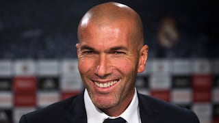 ¿Quién es el peso pesado del PSG que Zidane exige despedir para ser el DT?