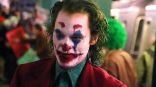 'The Joker' al descubierto: el batimóvil se ve en nuevo video filtrado del rodaje de la película