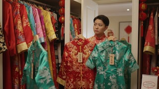 Year of the Horse: Colors to Wear (and Avoid) for Good Fortune