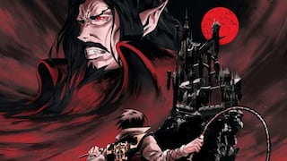 Castlevania: fecha oficial de estreno de la Temporada 3 en Netflix