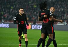 Barcelona vs. Estrella Roja (5-2): resumen, goles y video por Champions League