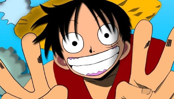 Luffy ha tenido más de una transformación en "One Piece" (Foto: Toei Animation)