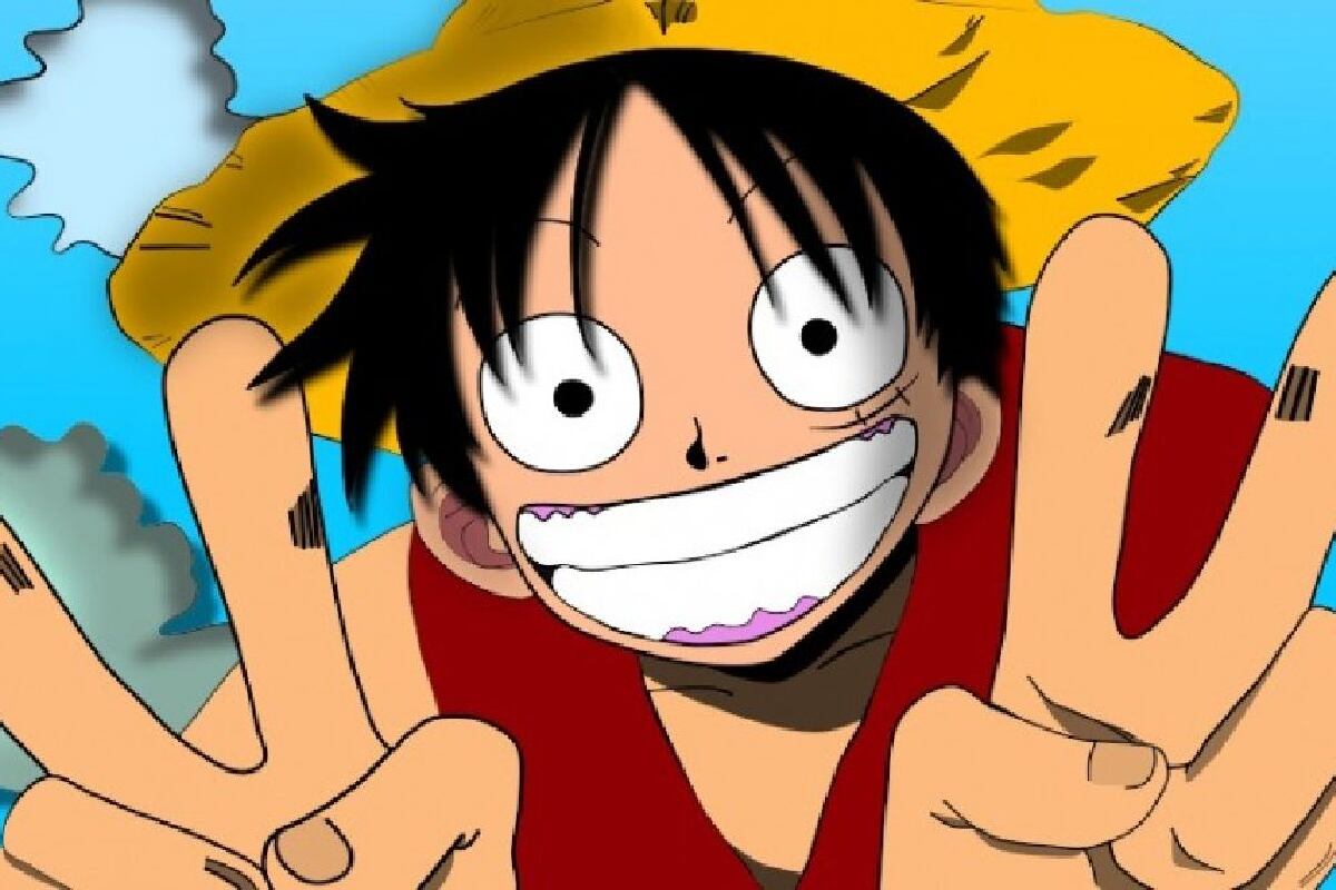 Luffy ha tenido varias transformaciones en "One Piece" (Foto: Toei Animation)