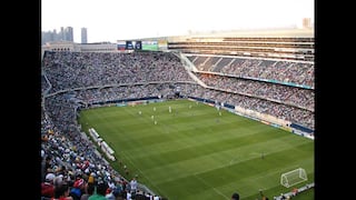 Copa América Centenario: conoce los estadios donde se jugará el torneo