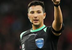 Árbitros con destino mundialista: cambios de último minuto en la fecha 11 del Torneo Clausura