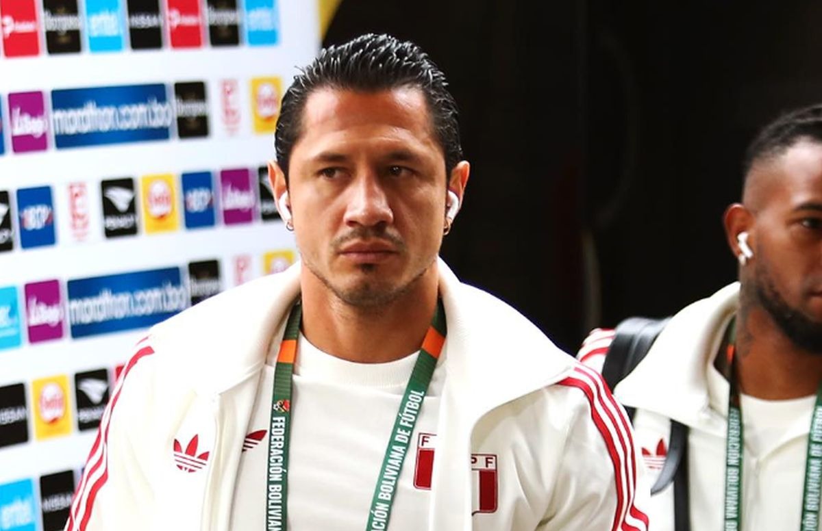 El plan de Fossati con Lapadula: ¿cuándo llega y cómo jugará ante Nicaragua y República Dominicana? (Foto: Selección peruana)