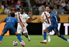 Goles, video y resumen: Al Hilal venció 4-3 a Manchester City en el Mundial de Clubes