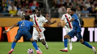 Goles, video y resumen: Al Hilal venció 4-3 a Manchester City en el Mundial de Clubes