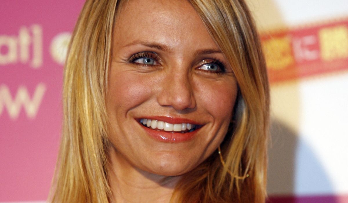 Cameron Díaz fue mencionada recientemente en la lista de Jeffrey Epstein, siendo una de las últimas personalidades del mundo del espectáculo en figurar en ella (Foto: Ken Shimizu / AFP)