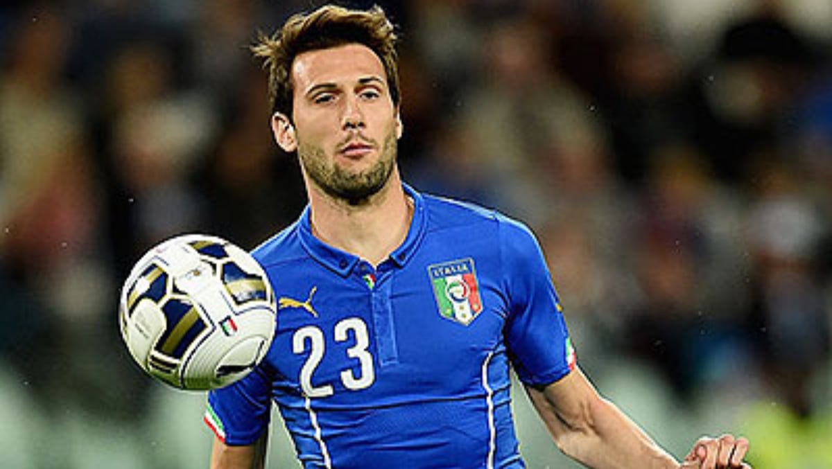 Franco Vásquez jugó por la Selección Italiana en 2 amistosos, por lo que luego pudo ser elegible por Argentina también. (Foto: EFE)