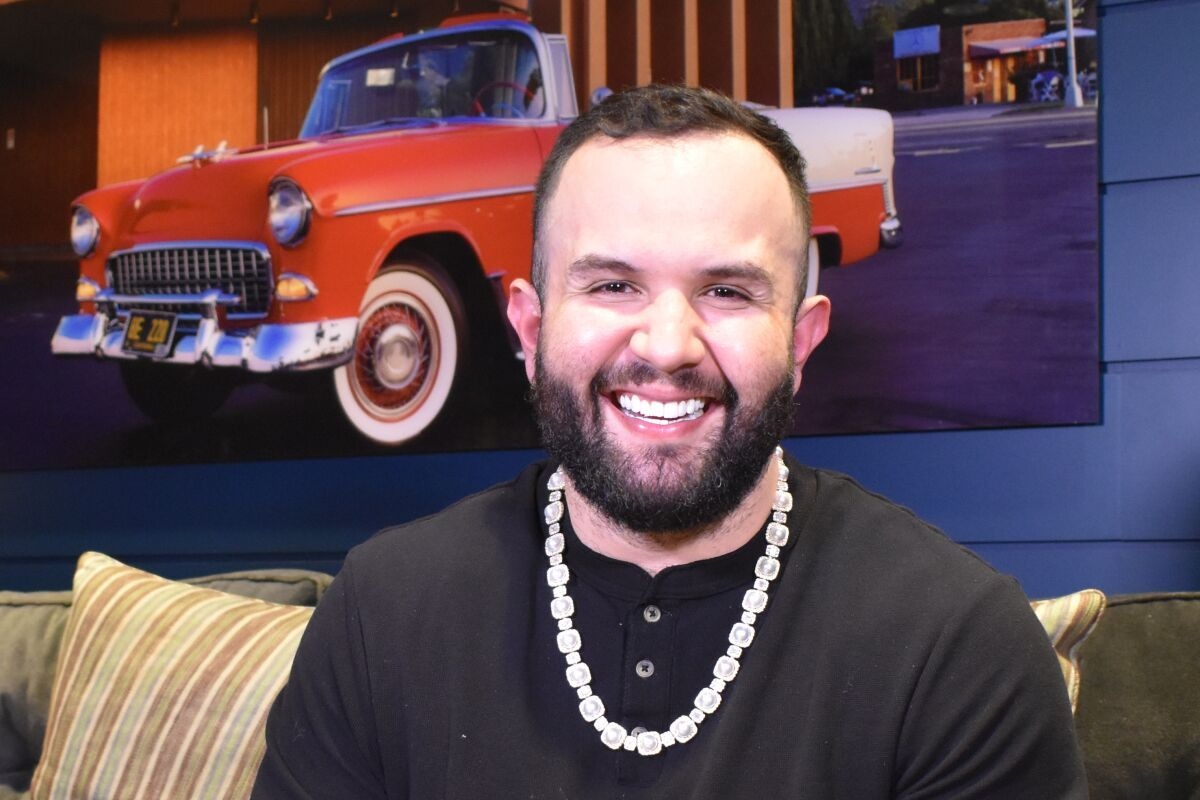 No duró ni dos años casado con Alejandra Esquer (Foto: EFE)