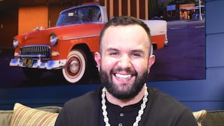 Conoce a Meylin Zúñiga, la novia del cantante Carín León