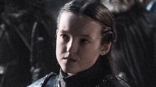 A Lyanna Mormont, "Lady Osita", sus padres no le permiten ver Game of Thrones por esta curiosa razón