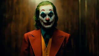 'Joker', la nueva cinta de protagonizada por Joaquin Phoenix reveló su sorprendente primer tráiler
