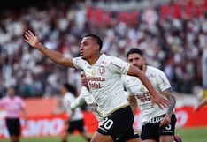 Universitario vs. ADT (2-1): minuto a minuto, resumen y goles del tricampeonato en el fútbol peruano