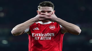 Pronósticos Leeds vs Arsenal: apuestas apuntan a más de 2.5 goles