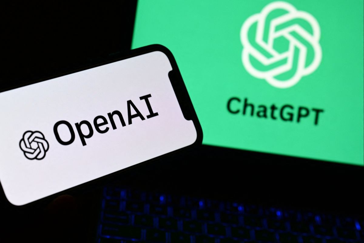 quiénes pueden acceder a la versión premium de ChatGPT con descuento. (Foto: AFP)