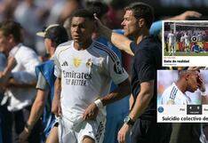 “Dos judas en la última cena”: reacción de prensa española, tras goleada de PSG a Real Madrid