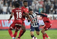 Resumen extendido, goles y video: Alianza Lima vs. Sport Huancayo (2-1), por el Torneo Clausura